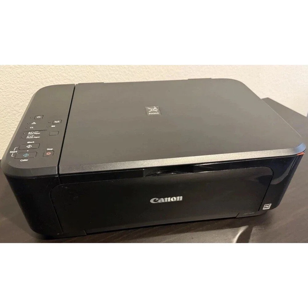 Canon PIXMA MG3620 Wireless Photo Inkjet Multifunction Color Printer